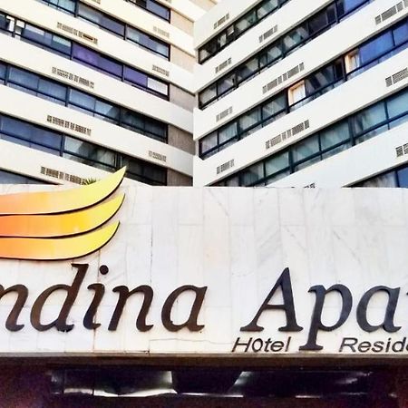 Marazu Ondinaapart Salvador Ngoại thất bức ảnh