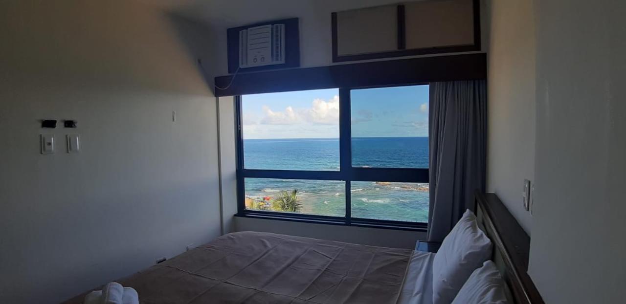 Marazu Ondinaapart Salvador Ngoại thất bức ảnh
